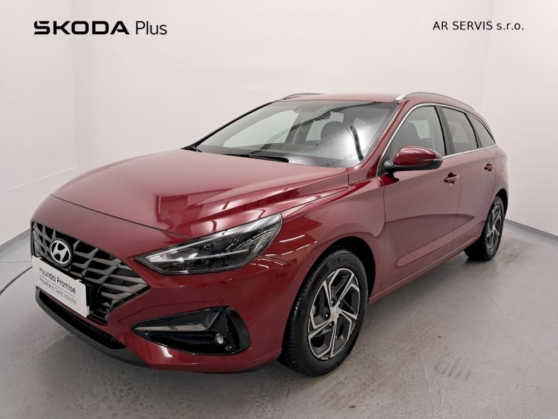 Hyundai i30 Smart 1.5T-GDI/81kW 6MP