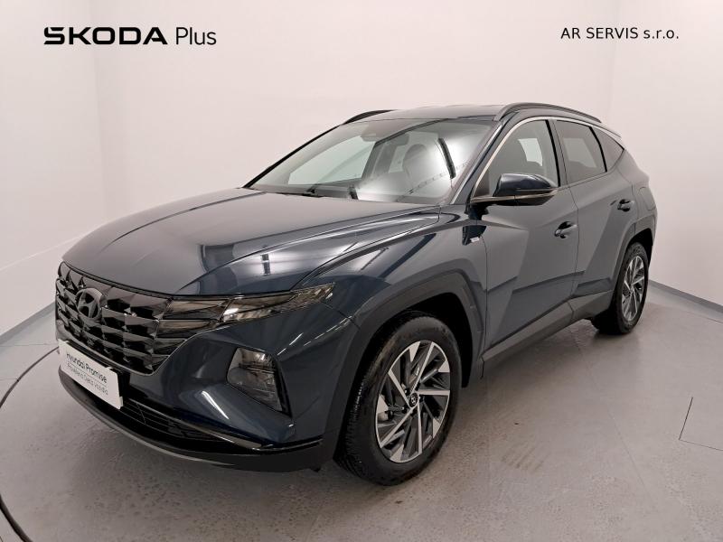 Hyundai Tucson Freedom 1,6 T-GDI 110 kW 7DCT