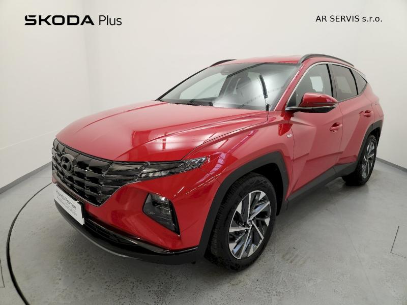 Hyundai Tucson Freedom 1.6T-GDI/110kW 7DCT
