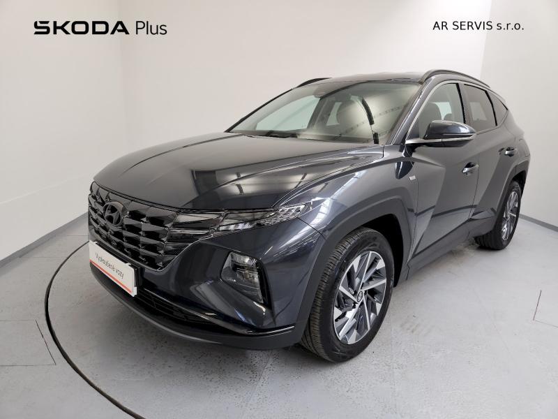 Hyundai Tucson Freedom 1,6 T-GDI 110 kW 6AUT
