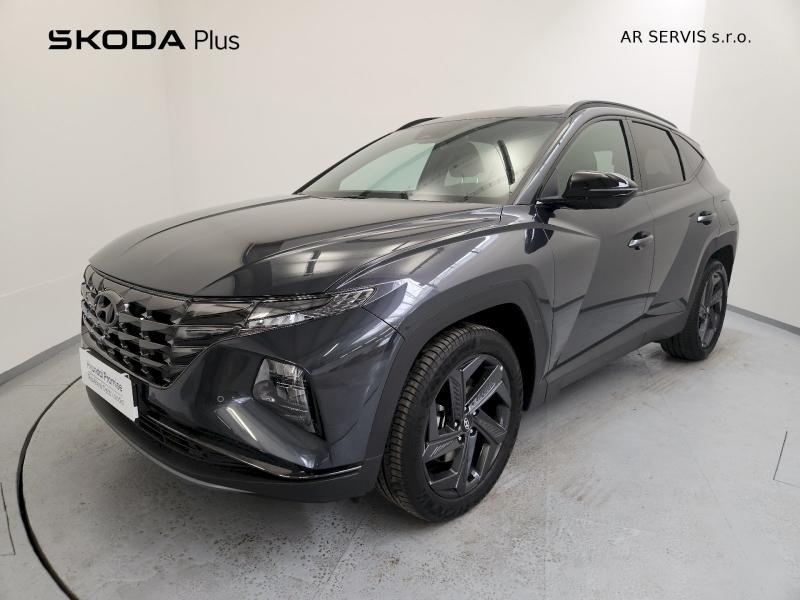Hyundai Tucson FREEDOM PLUS 1.6T-GDI/ 110kW,