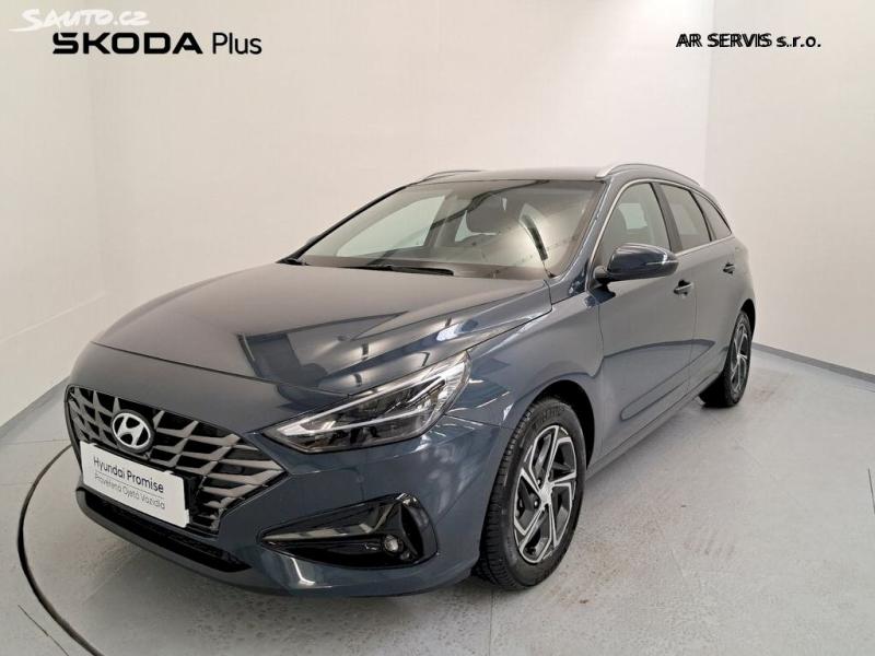 Hyundai i30 COMBI 1.5T-GDI/117kW 6MP