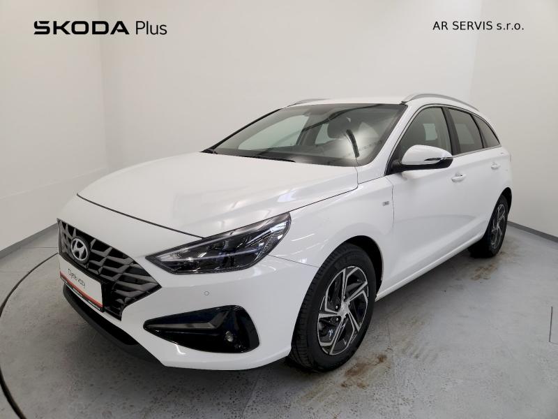 Hyundai i30 Combi SMART 1,5 T-GDI 117 kW