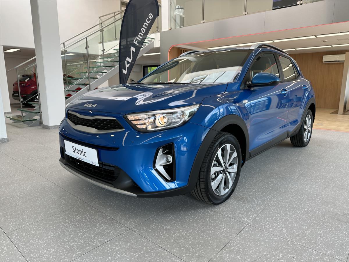 Kia Stonic 1,2 Stonic SE  DPI SPIN (2025)