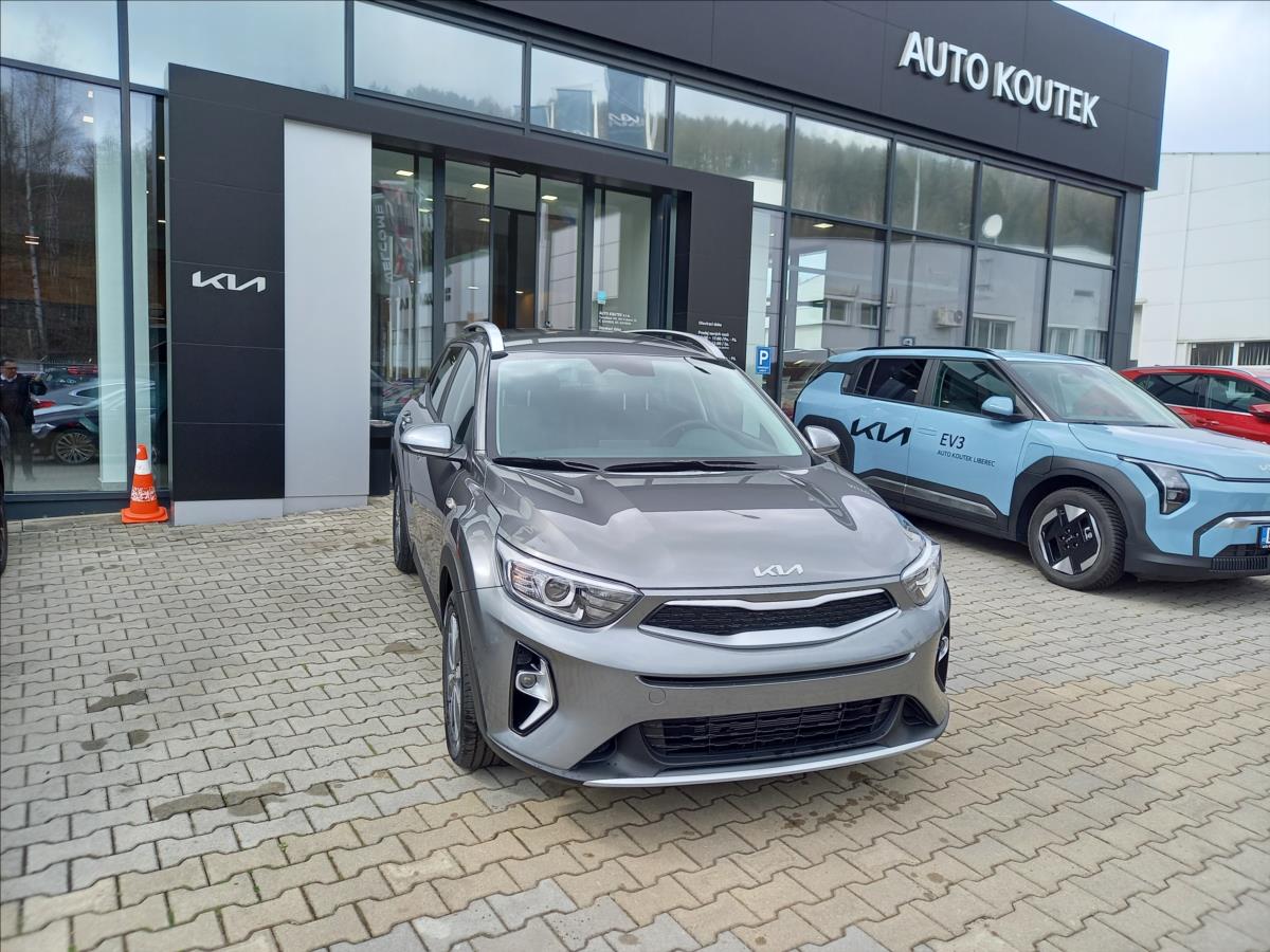 Kia Stonic 1,2 Stonic SE  DPI SPIN (2025)