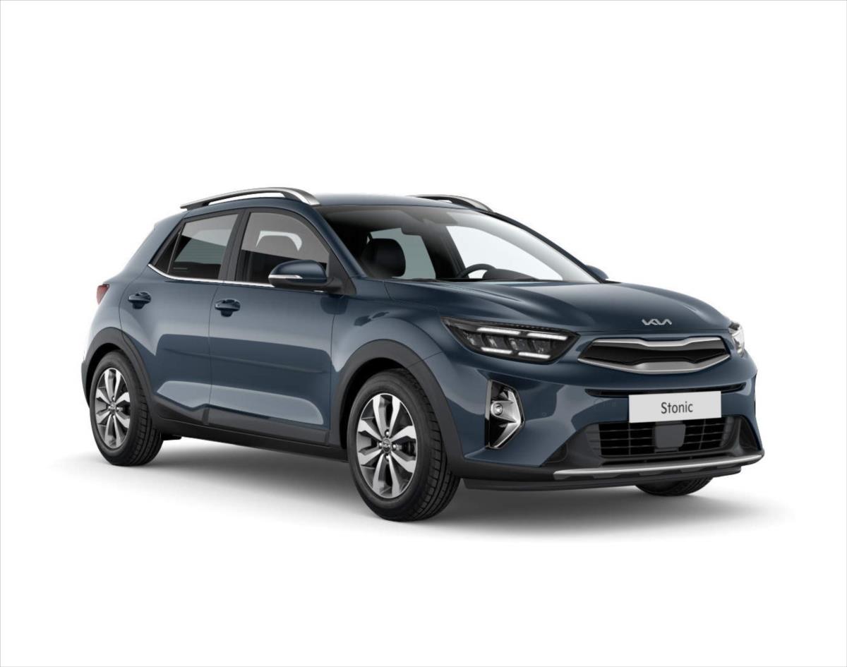 Kia Stonic 1,2 SE 1,2 DPI SPIN (2025)