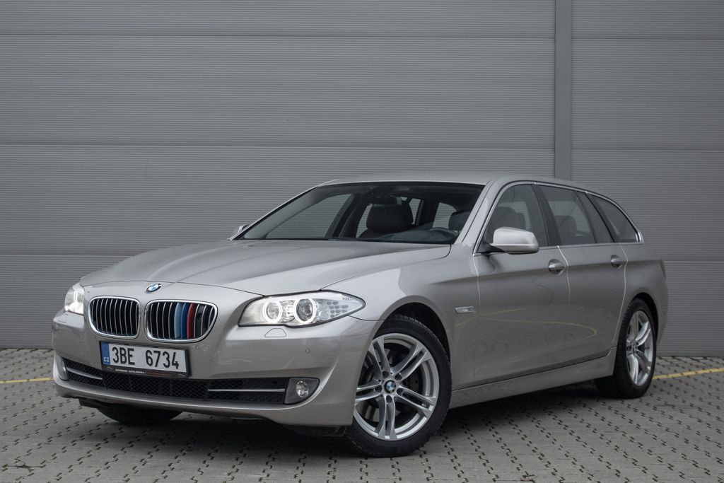 BMW ada 5 Nov STK