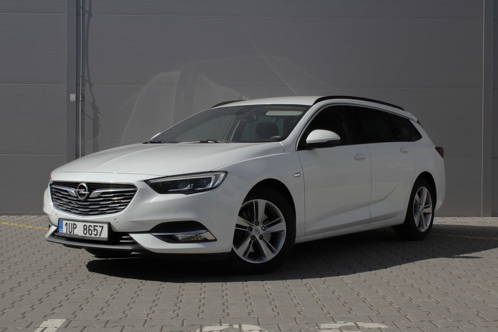 Opel Insignia Opel Insignia