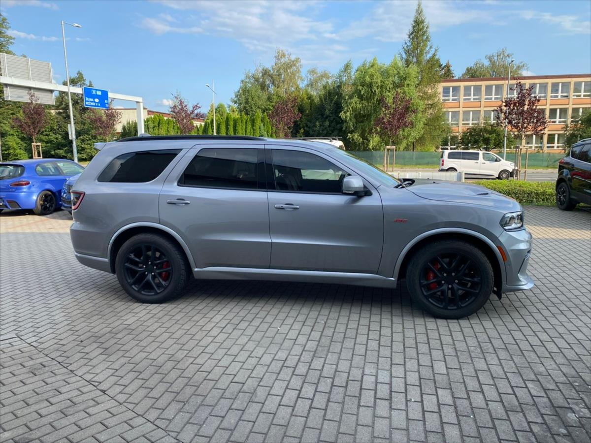 Dodge Durango 6,4 SRT