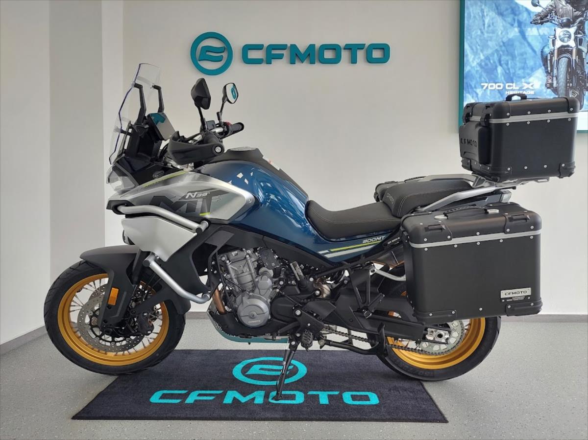   800MT Touring  EU5