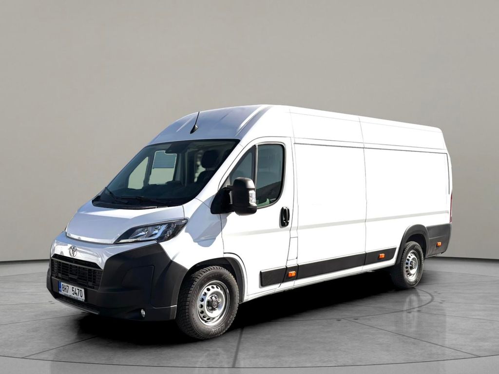 Toyota ProAce Active Multimedia 270 3.5H