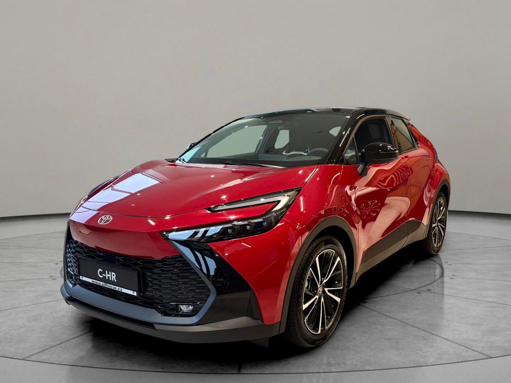 Toyota C-HR Executive  1.8L HEV