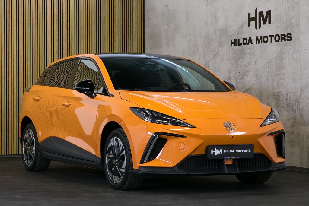 MG Ostatn EV 150kW Luxury 360 Tepeln 