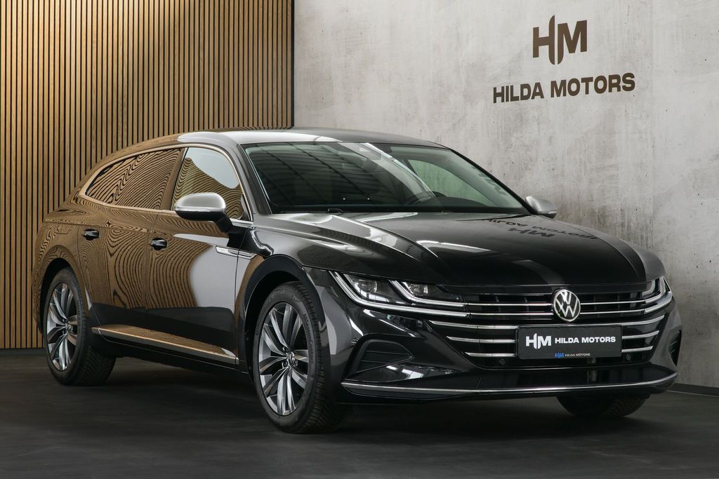 Volkswagen Arteon 2.0TDI 110kW DSG Elegance ACC