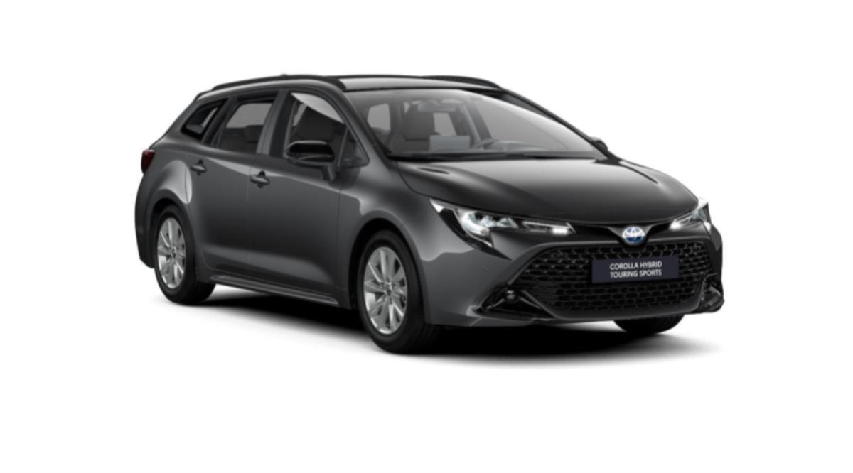 Toyota Corolla 1,8 Corolla TS Comfort Tech  Comfort Tech