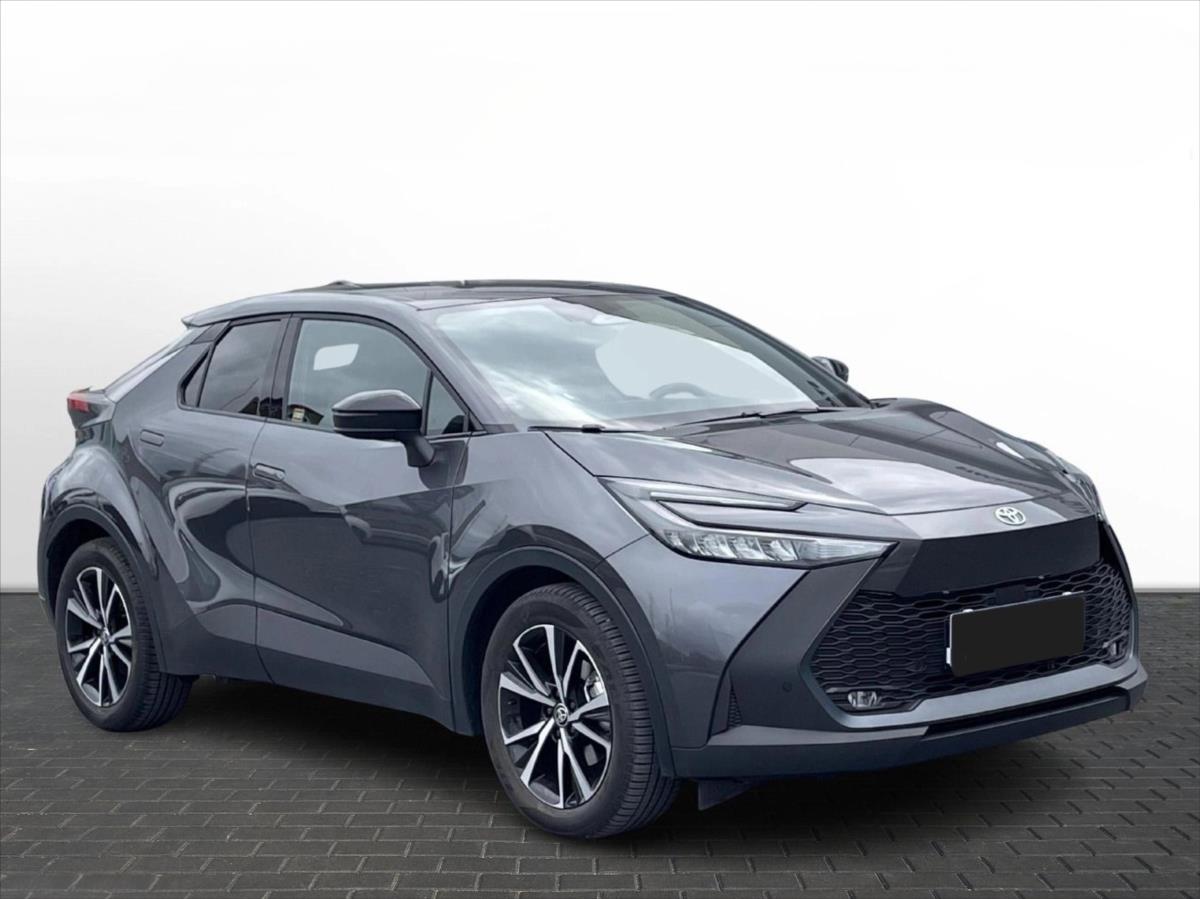 Toyota C-HR 1,8   Style HEV CVT