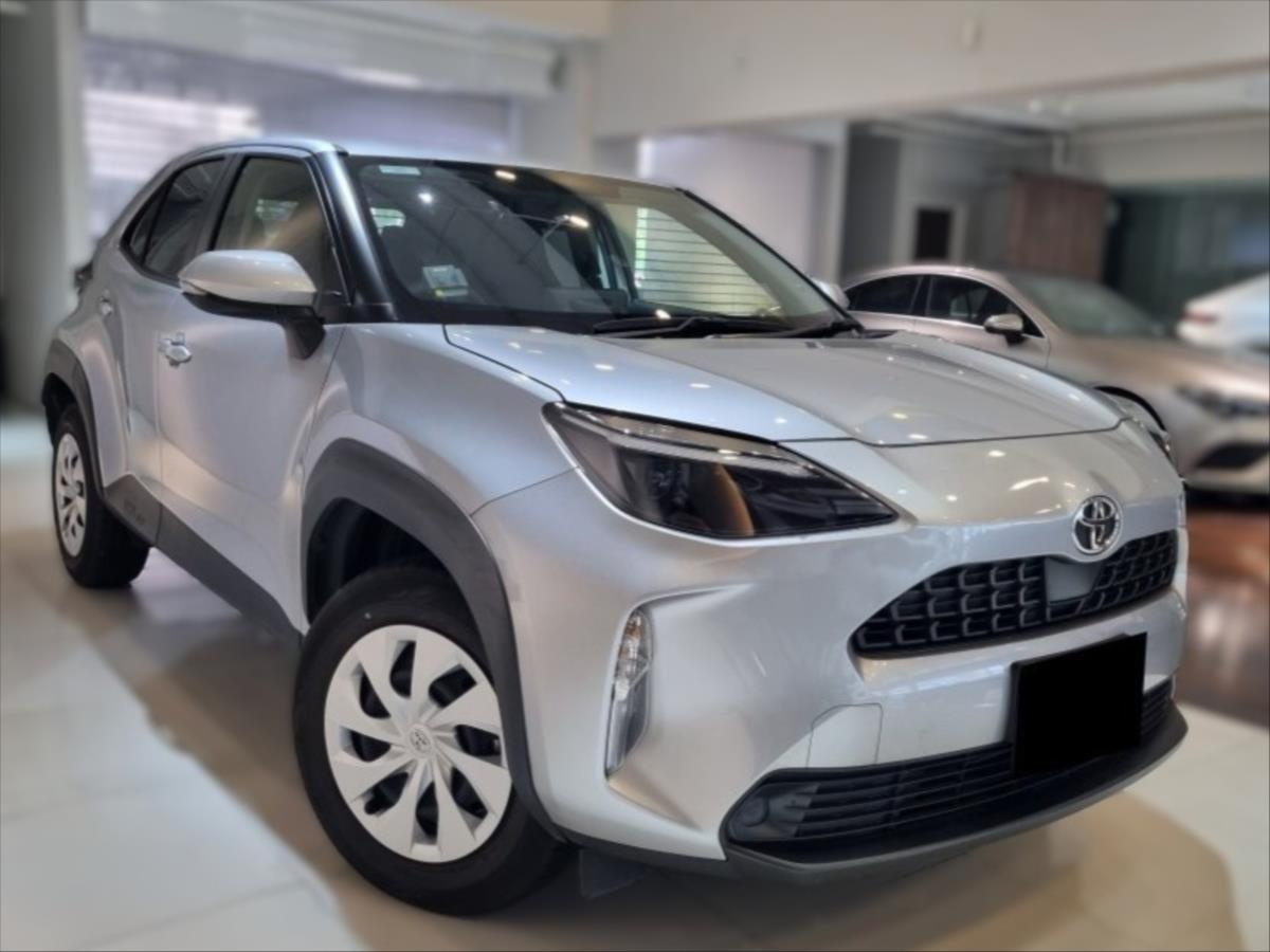 Toyota Yaris Cross 1,5   Active HEV