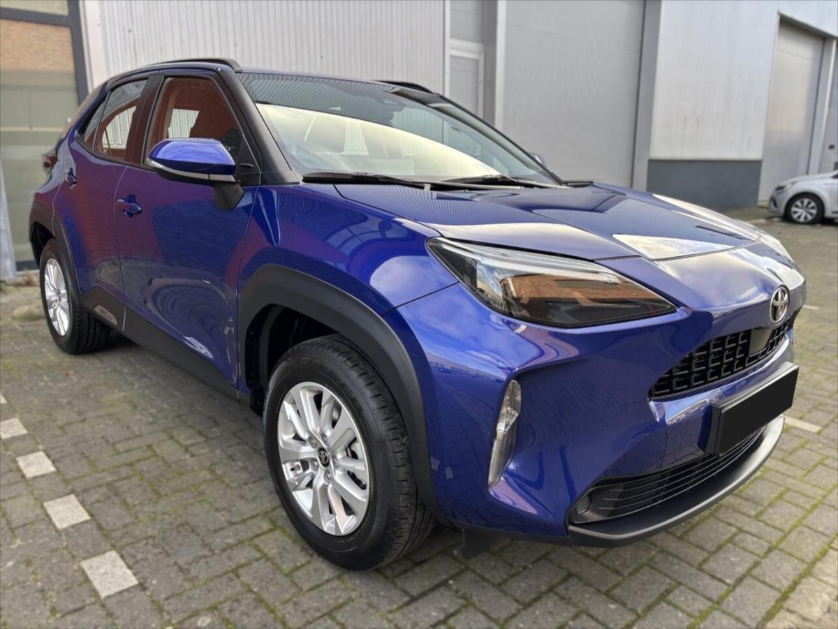 Toyota Yaris Cross 1,5   Comfort HEV