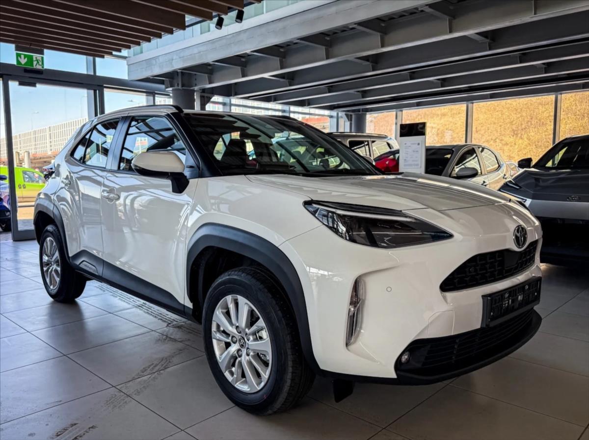 Toyota Yaris Cross 1,5   Comfort HEV