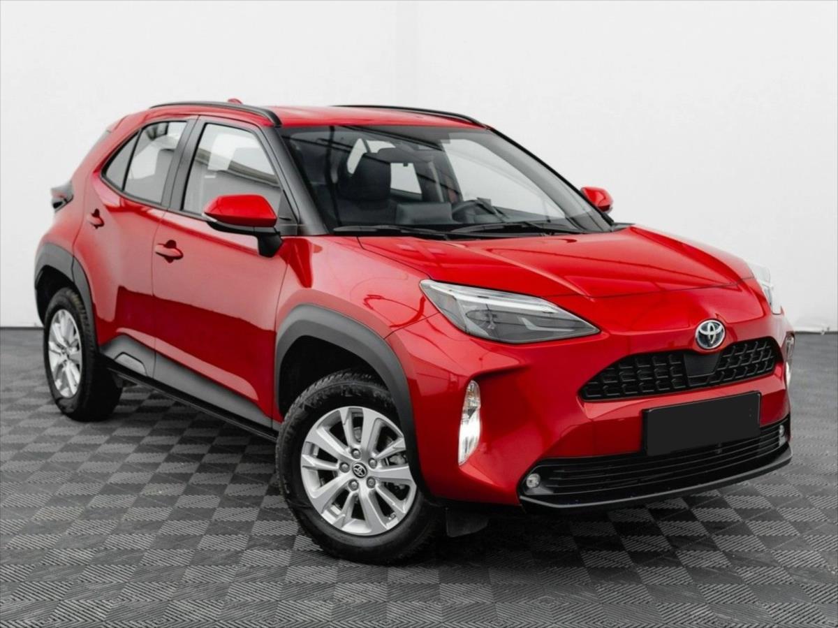 Toyota Yaris Cross 1,5   Comfort HEV