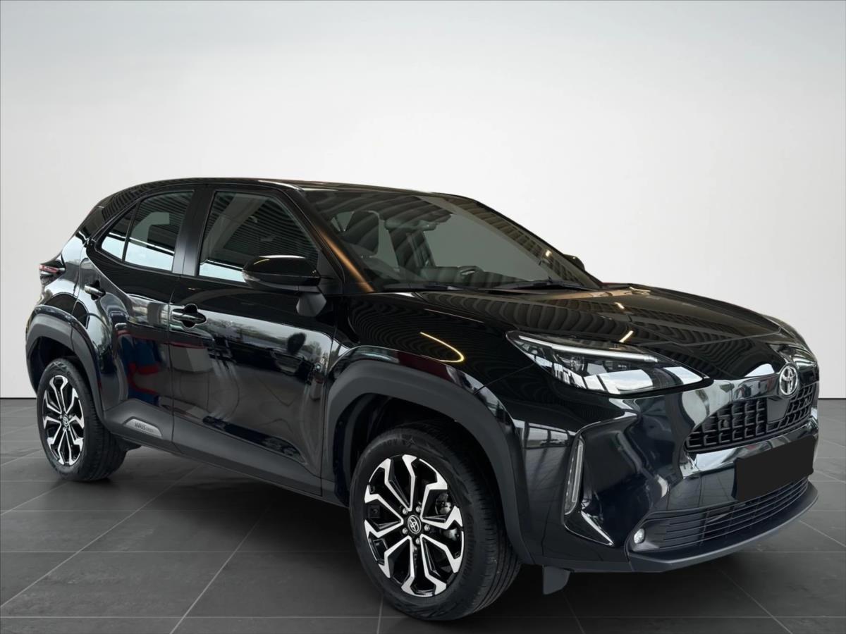 Toyota Yaris Cross 1,5   Style HEV
