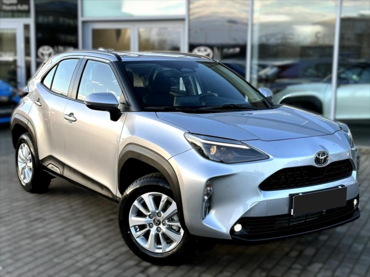 Toyota Yaris Cross 1,5   Comfort HEV