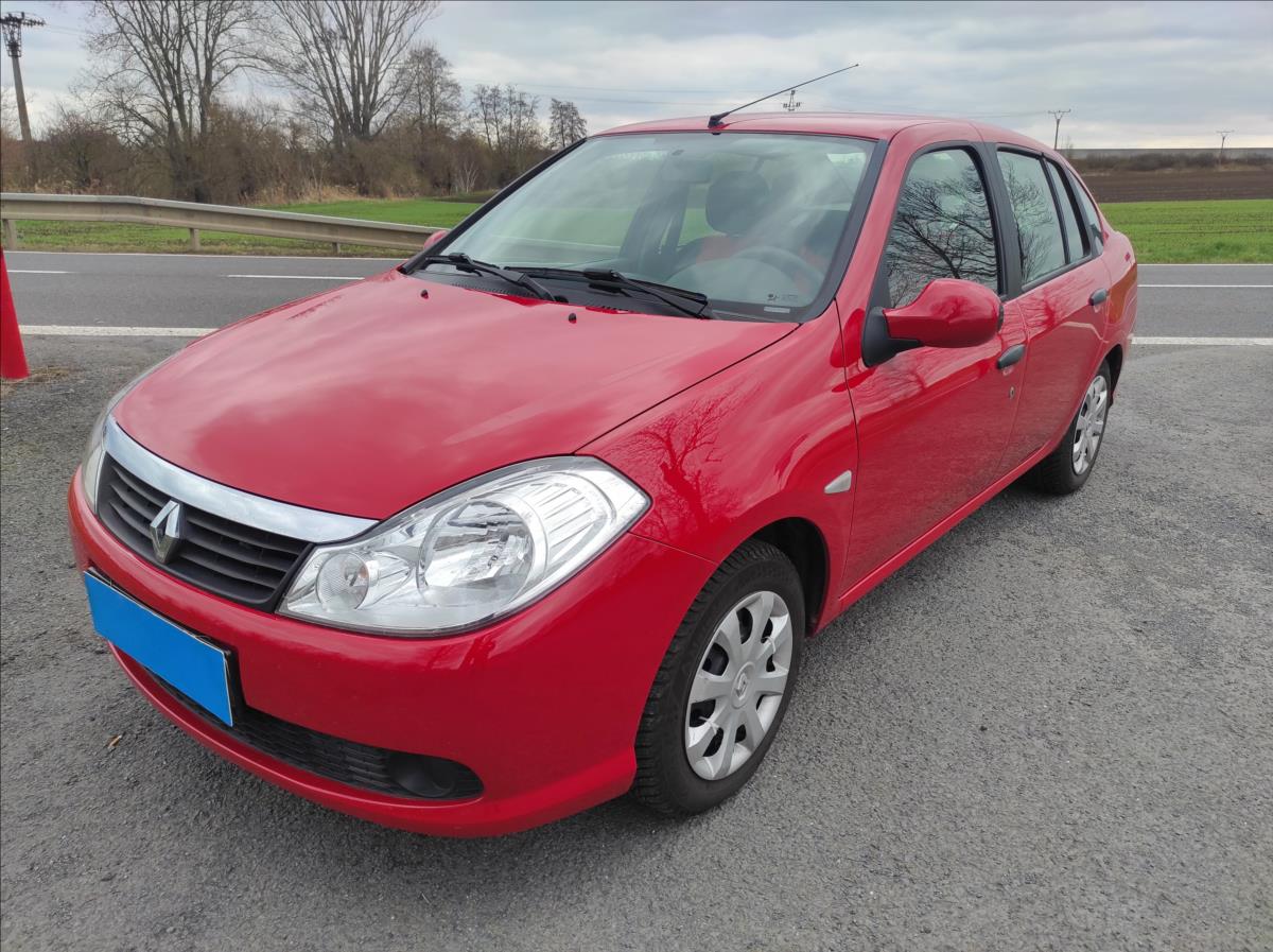 Renault Thalia 1,2 Expression