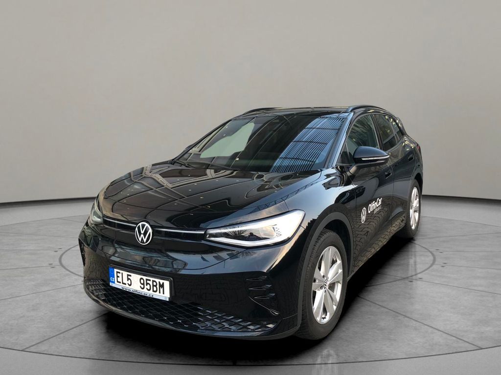 Volkswagen Ostatn GTX