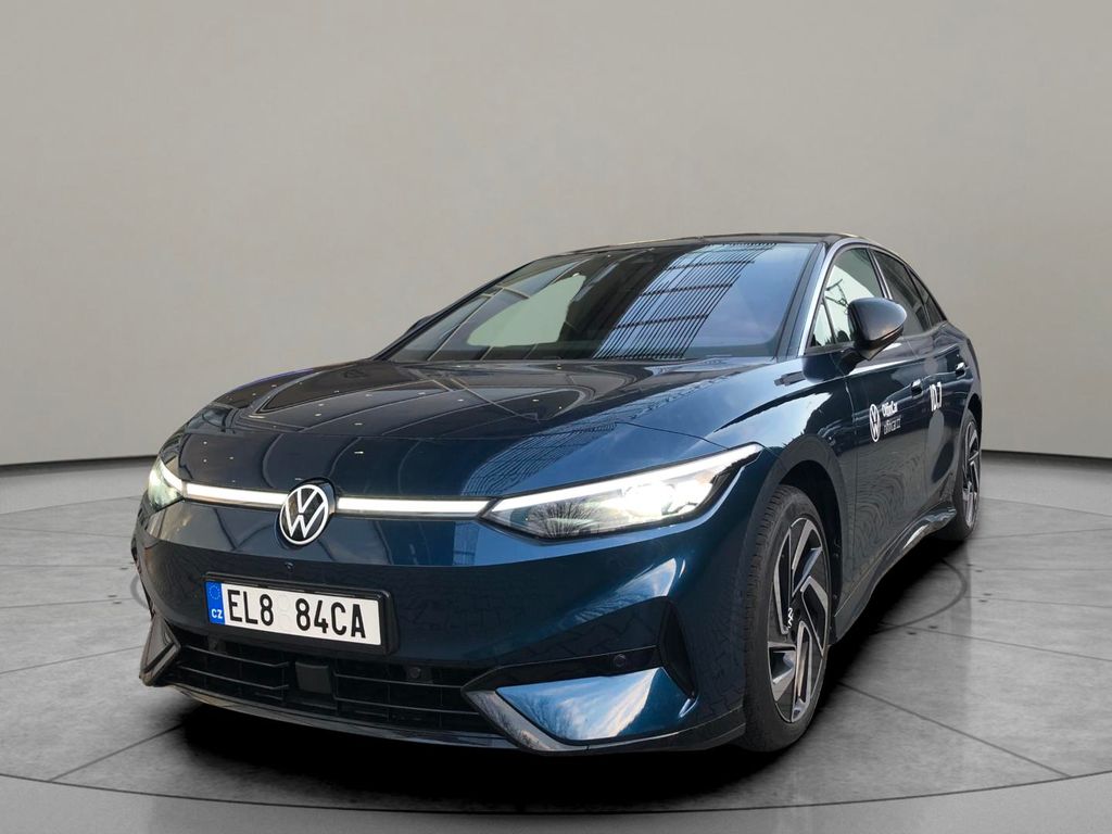 Volkswagen ID.7 Pro