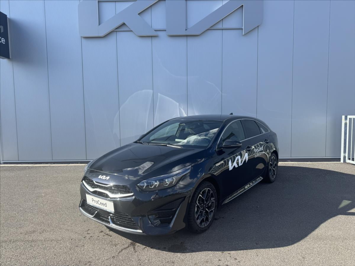 Kia ProCeed 1,5 T-GDI 103kW GT-Line