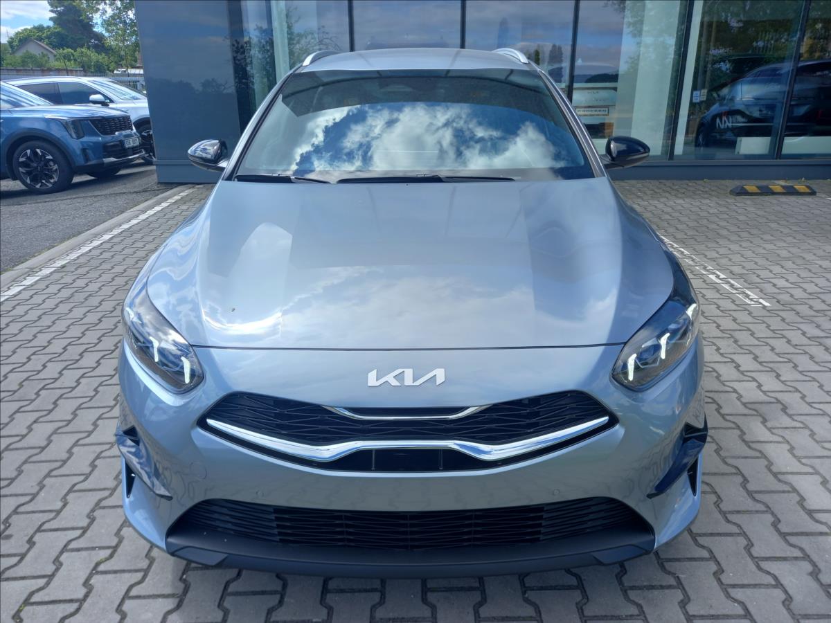 Kia Ceed 1,5 T-GDi SW EDICE 30