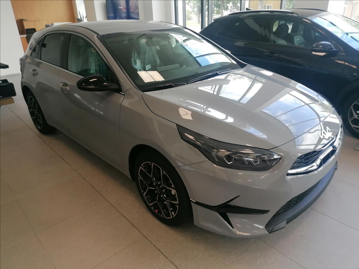 Kia  1,5 T-GDi GPF EDICE 30 (2025)