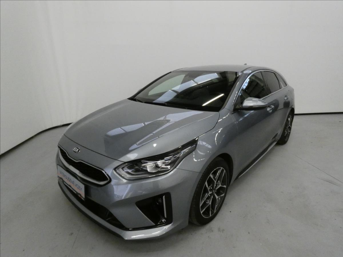 Kia ProCeed 1,5 T-GDI  GT-Line