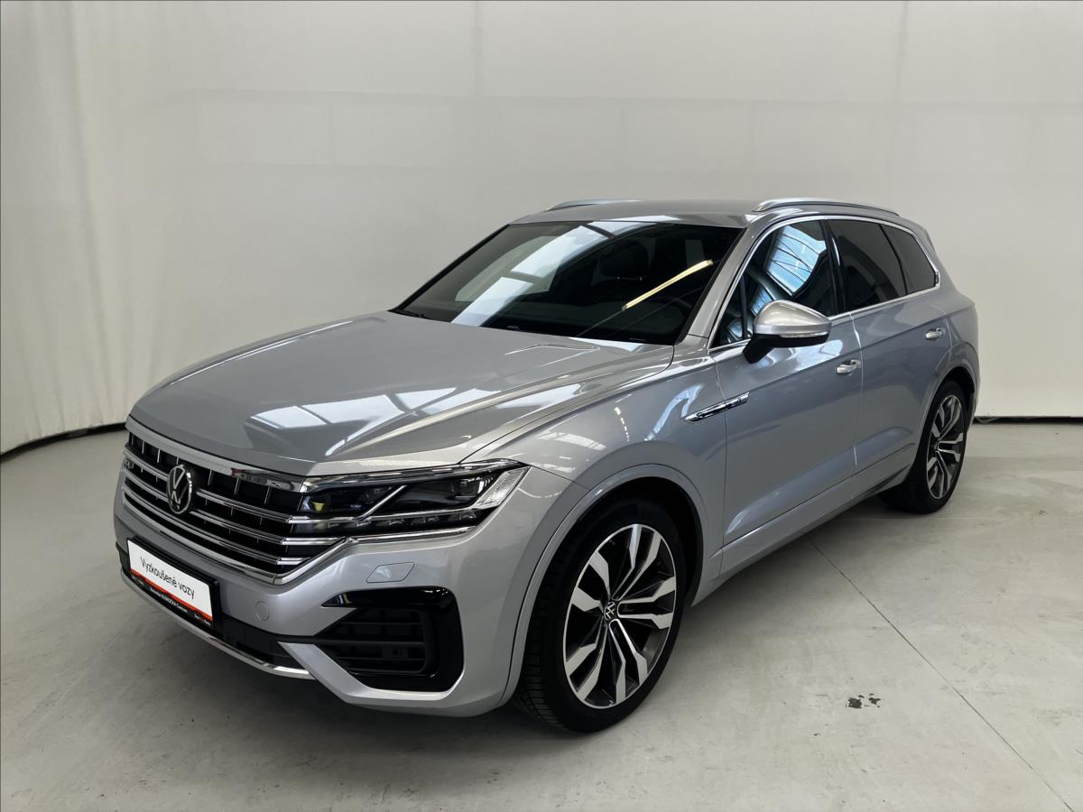 Volkswagen Touareg 3,0 R-Line TDI  Tiptronic