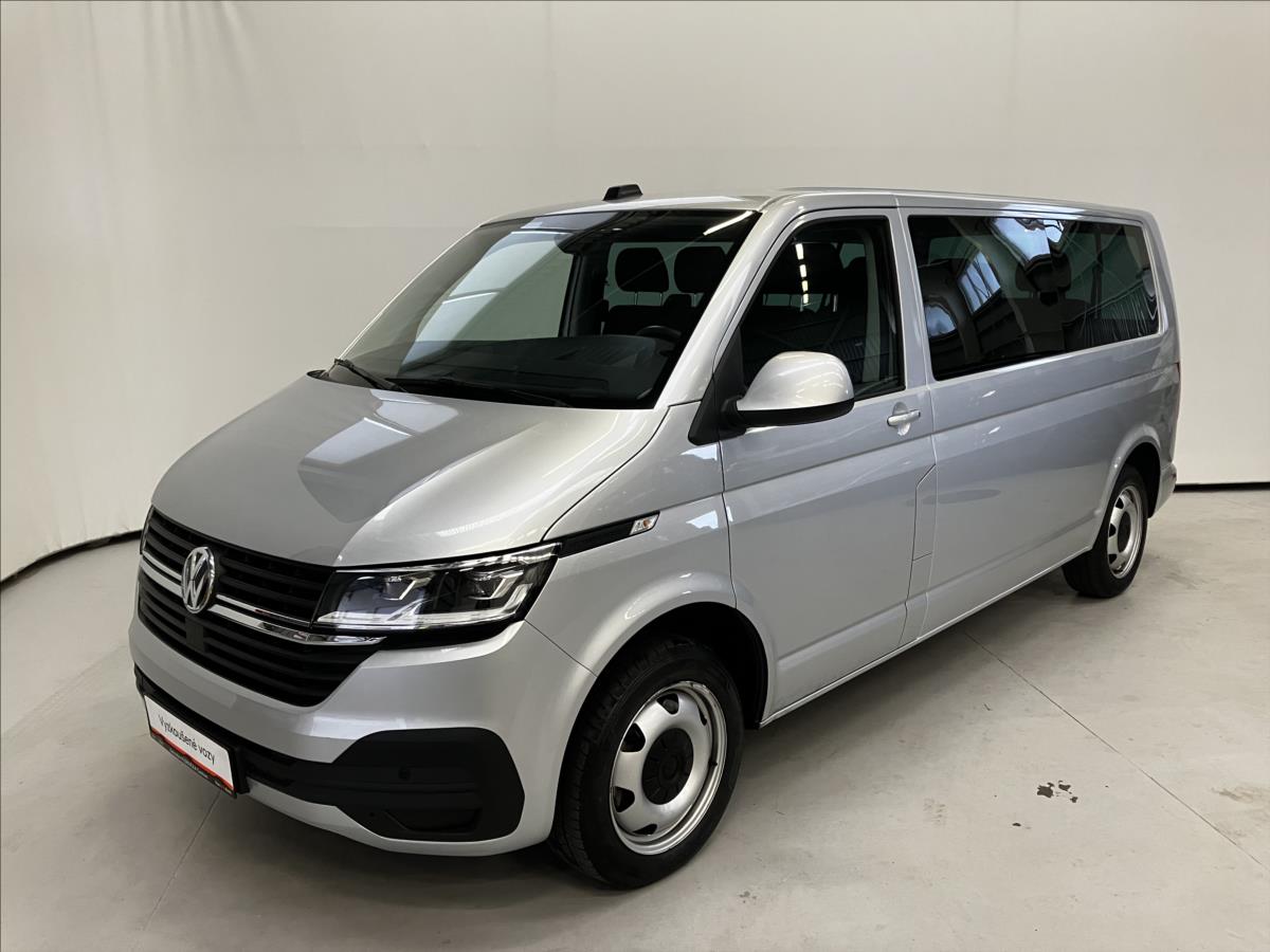 Volkswagen Transporter 2,0 TDI  Long 9 mst
