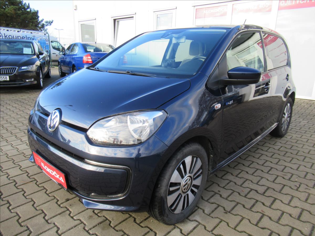 Volkswagen e-up! 0,0 e-up Highline