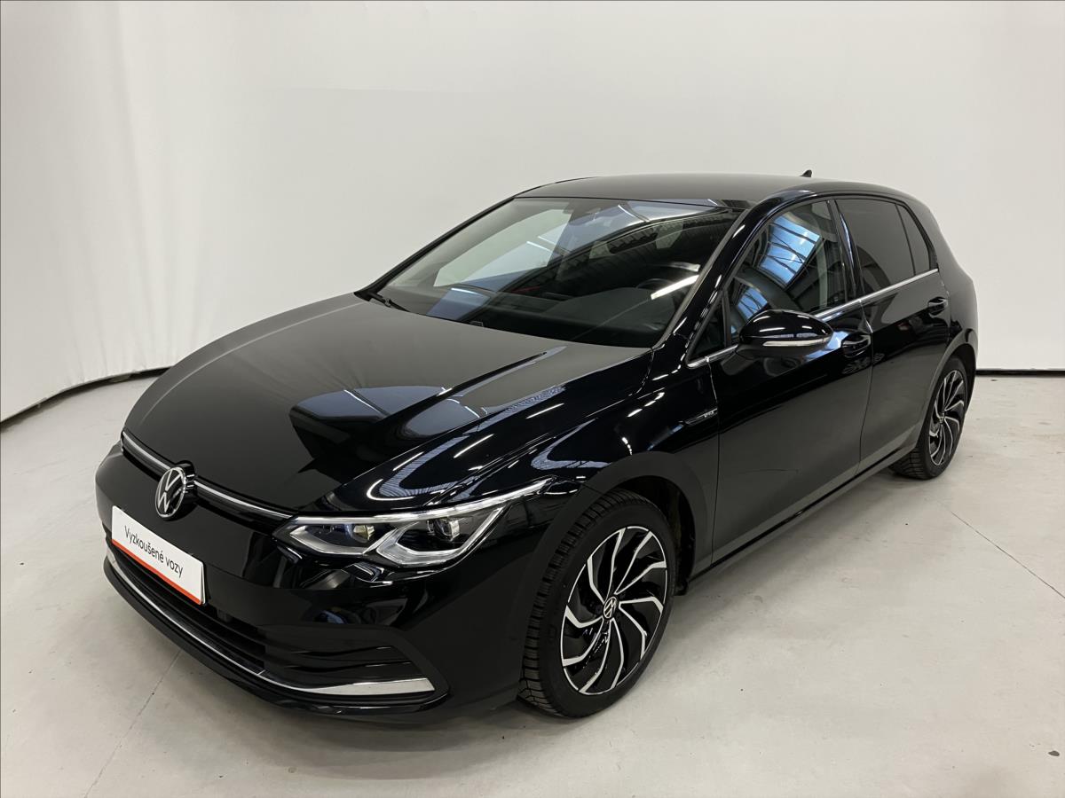 Volkswagen Golf 1,5 TSI  Style