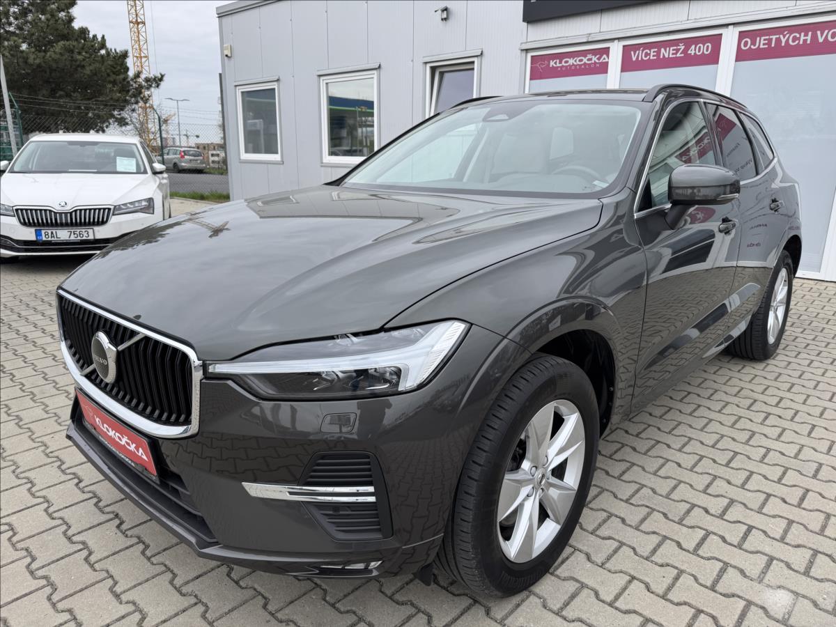 Volvo XC60 2,0 B4 MomentumPro AWD 8Aut