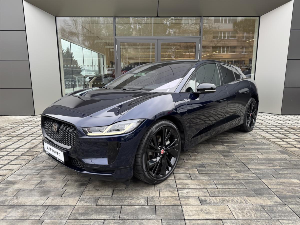 Jaguar I-Pace EV400 S AWD AT DPH