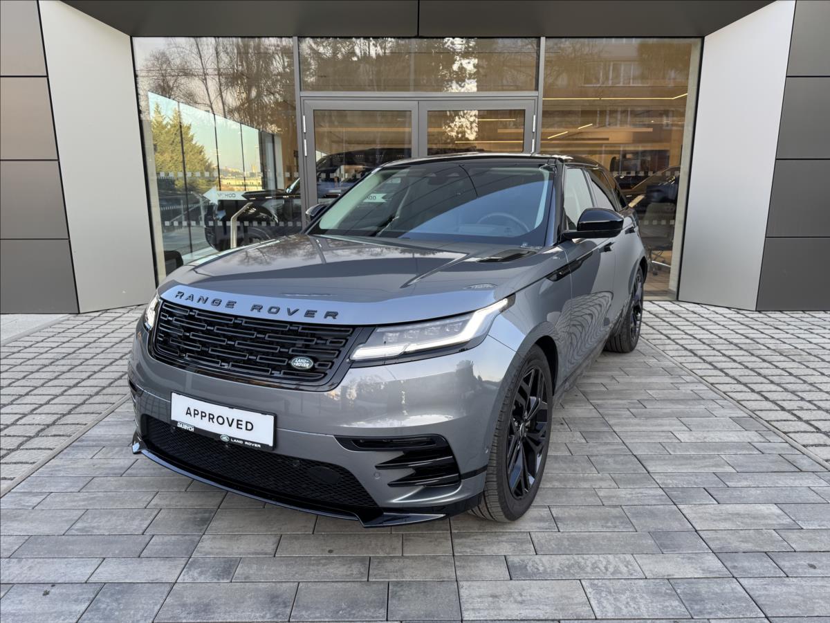Land Rover Range Rover Velar 3,0 D300 Dynamic HSE AWD AT