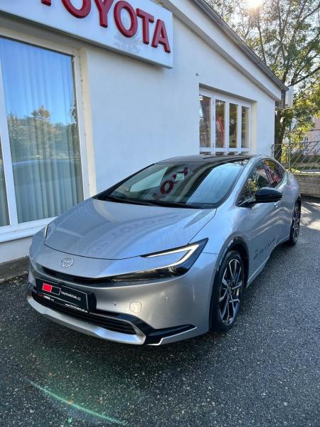 Toyota Prius Plug-in Hybrid,2.0L, Executive
