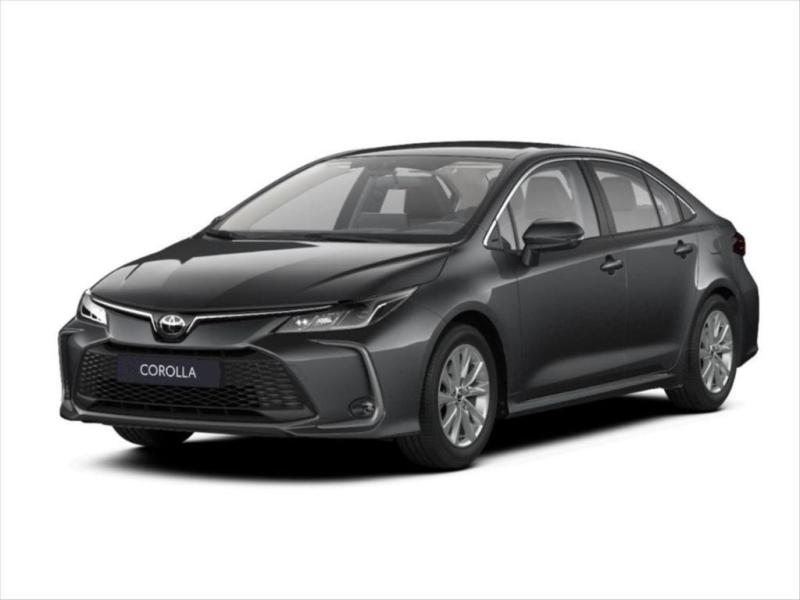 Toyota Corolla 1.5 Automat Comfort