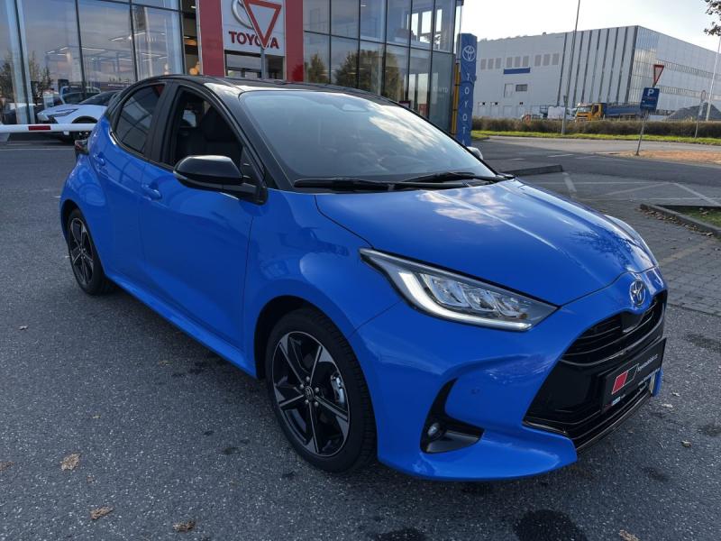 Toyota Yaris 1.5 Hybrid Premiere Edition