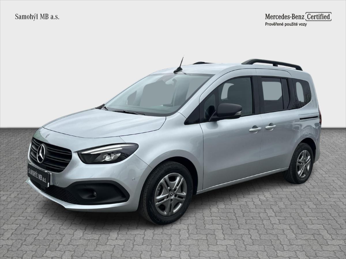 Mercedes-Benz Citan 1,5 110 CDI/L TOURER PRO M1