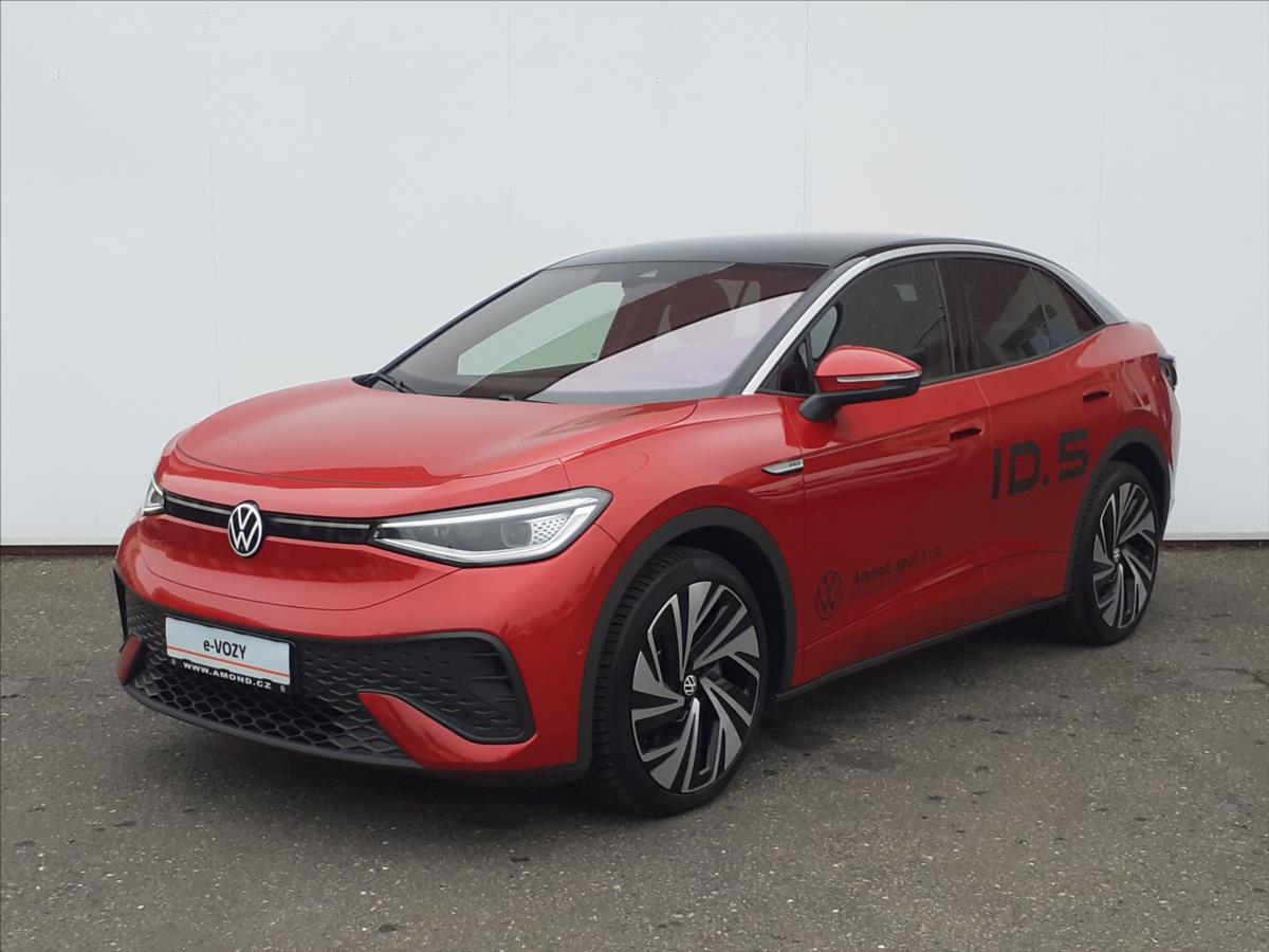 Volkswagen ID.5 0,0 150 kW Pro Performance