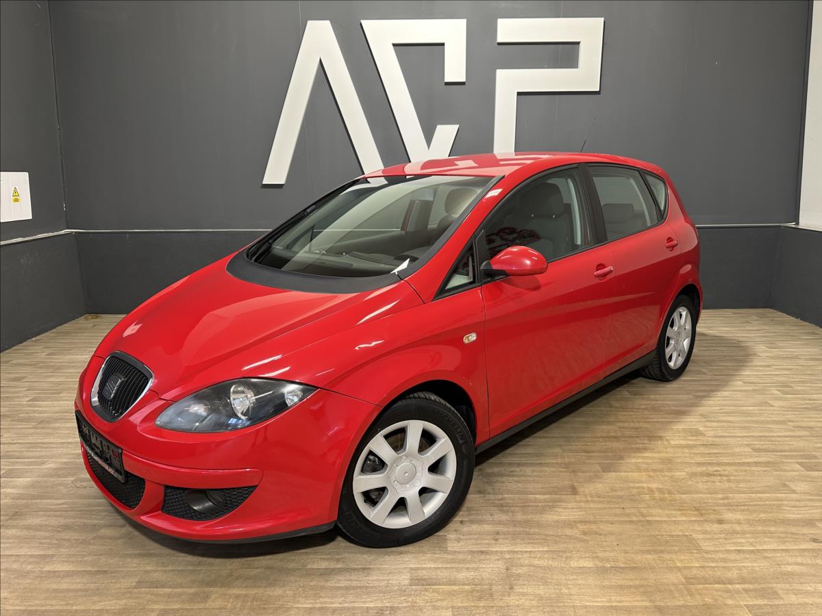 Seat Altea 1,9TDI*77KW*Serviska*