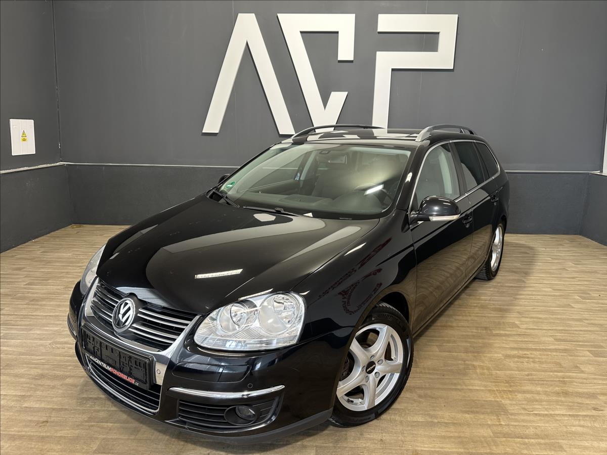Volkswagen Golf Variant 1,4TSI*118KW*Pano*Vhev*PDC