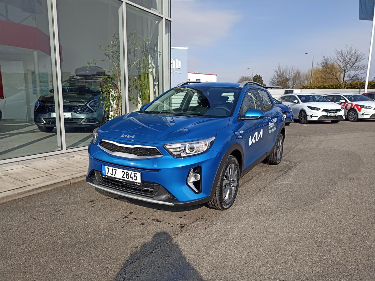 Kia Stonic 1,2 Stonic SE  DPI SPIN