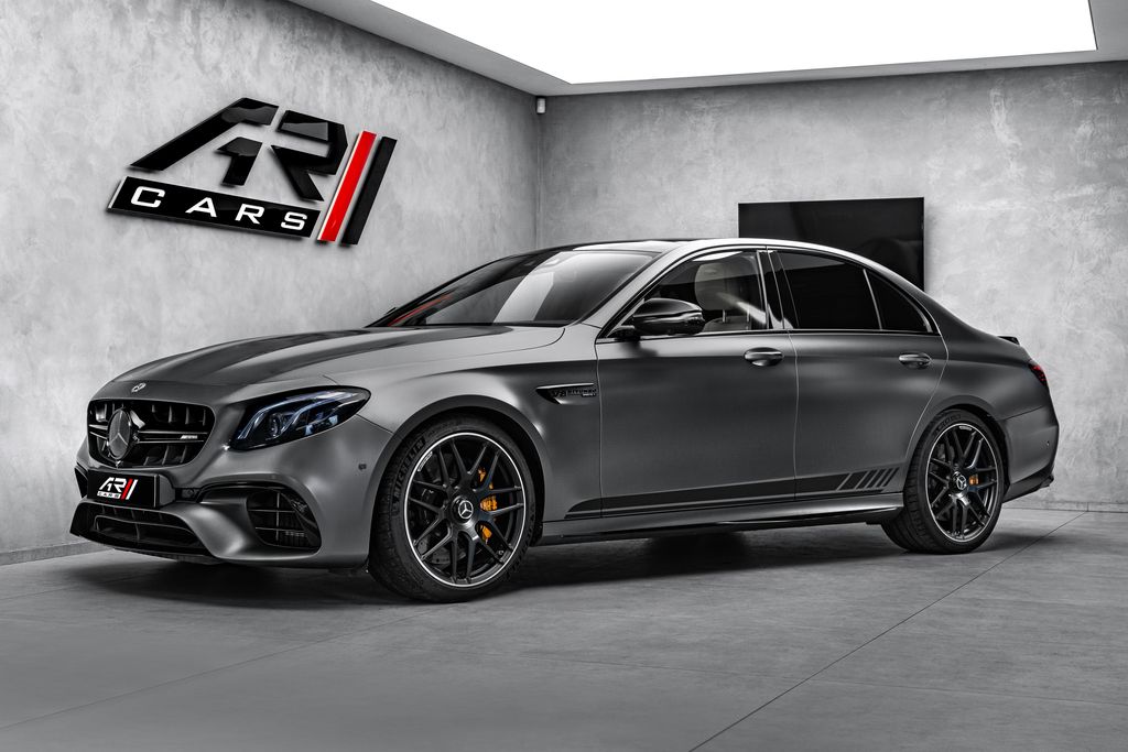 Mercedes-Benz Tdy E 
