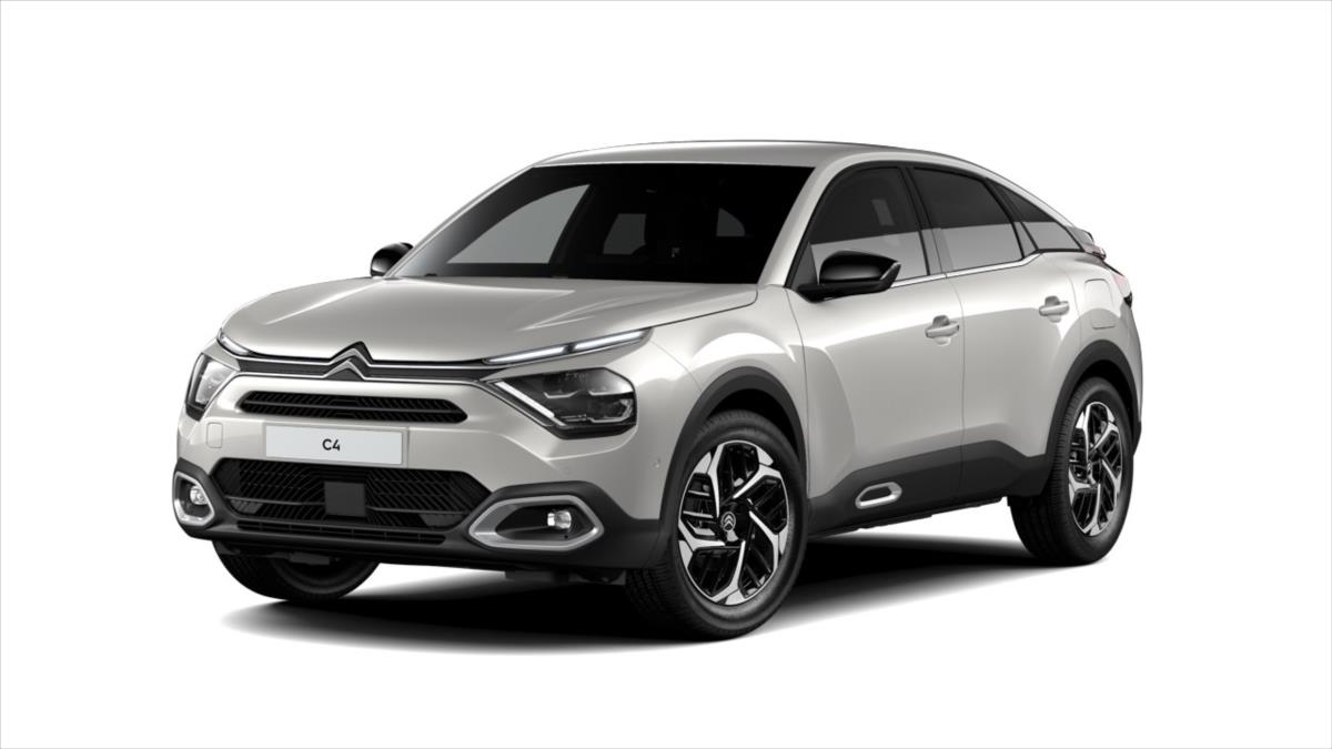 Citroen C4 X 1,2 PureTech 130 S&S EAT8 MAX